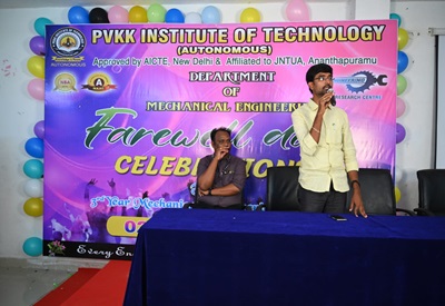 Event